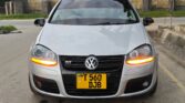 Price Volkswagen Golf 2007 for Sale in Dar es Salaam