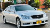 Bei ya Toyota Crown 2005 Sokoni Mwanza Tanzania