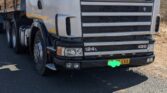 Used Scania 420 2000 for Sale in Dar es Salaam