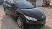 Bei ya Toyota Wish 2010 Sokoni Dar es Salaam Tanzania