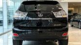 Magari Used Lexus RX 2006 Mwanza Tanzania