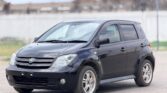 Magari Sokoni Toyota IST ya Bei Poa 2005