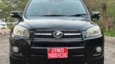 Bei ya Toyota Rav4 2010 Sokoni Dar es Salaam Tanzania