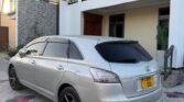 Toyota Mark X Zio 2008 for Sale in Dar es Salaam