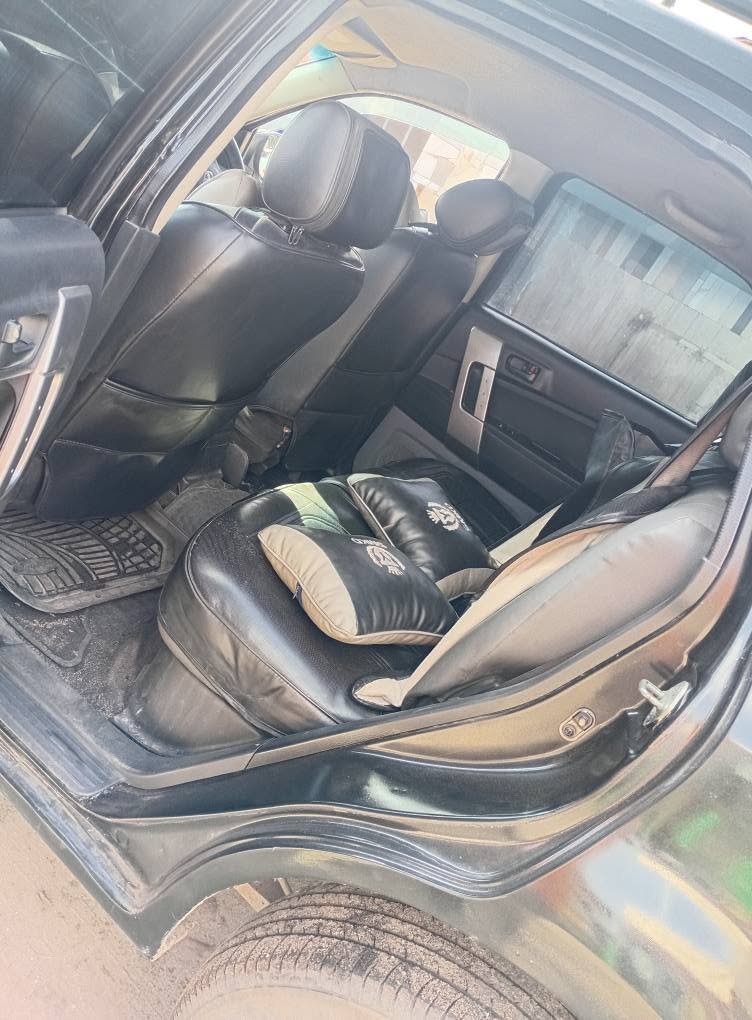 Toyota Rush bei poa sokoni Dar es Salaam Tanzania