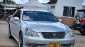 Buy Toyota Crown 2005 for Sale in Dar es Salaam