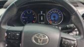 Magari Used Toyota Hilux 2017 Dar es Salaam Tanzania