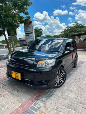 Price of Used Toyota Rumion 2010 for Sale in Dar es Salaam Tanzania