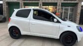 Magari Vitz 2003 lipo Dar es Salaam