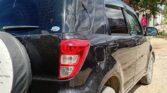 Magari Used Toyota Rush 2008 Dar es Salaam Tanzania