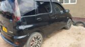 Price Of Toyota Funcargo 2002 for Sale in Tanzania