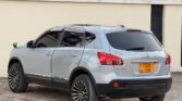 Magari Used Nissan Dualis 2009 Dar es Salaam Tanzania