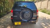 Price Of Suzuki Escudo 2006 for Sale in Tanzania