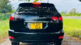 Magari Used Toyota Harrier 2007 Dar es Salaam Tanzania