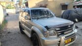 Price Toyota Land Cruiser Prado 2000 for Sale in Dar es Salaam