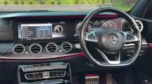 Benz E-Class 2017 Inauzwa Dar es Salaam Tanzania