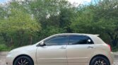 Toyota Allex 2003 for Sale in Dar es Salaam