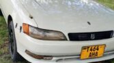 Bei ya Toyota Mark II 1995 Sokoni Dar es Salaam Tanzania