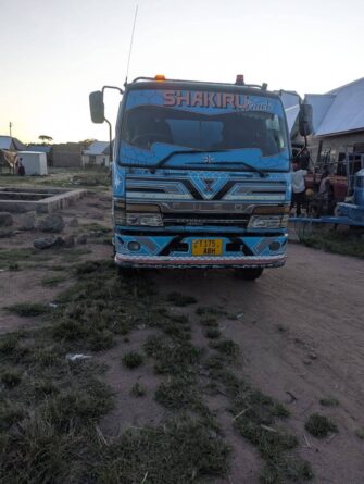 Bei Ya Tipper 2000 Sokoni Mwanza Tanzania