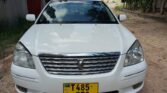 Bei ya Toyota Premio 2004 Sokoni Dar es Salaam Tanzania
