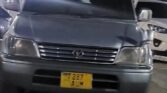 Magari Sokoni Toyota Land Cruiser Prado ya Bei Poa 1998