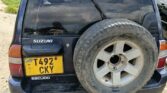 Suzuki Escudo 2002 for Sale in Dar es Salaam