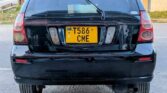 Magari Used Toyota Nadia 2000 Dar es Salaam Tanzania