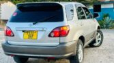 Buy Toyota Harrier 2000 for Sale in Mwanza