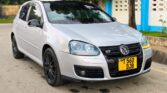 Volkswagen Golf 2006 for Sale in Dar es Salaam