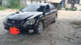 Price Of Toyota Crown 2006 for Sale in Tanzania