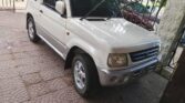 Bei ya Mitsubishi Pajero 2000 Sokoni Dar es Salaam Tanzania