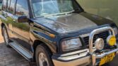 Suzuki Escudo bei poa sokoni Dar es Salaam Tanzania
