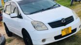 Price Of Toyota Spacio 2003 for Sale in Tanzania