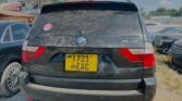 For Sale BMW X3 2006 in Mwanza