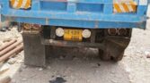 Magari Used Mitsubishi Canter 2000 Dar es Salaam Tanzania