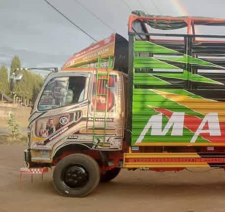 Buy Mitsubishi Fuso 2015 for Sale in Dar es Salaam
