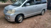 Toyota Noah bei poa sokoni Arusha Tanzania