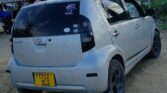 Price Toyota Passo 2006 for Sale in Dar es Salaam