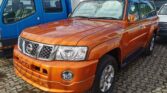 Used Nissan Patrol 2007 for Sale in Dar es Salaam