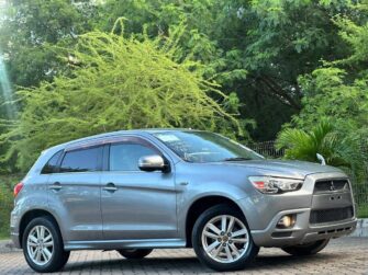 Bei Ya Mitsubishi RVR 2010 Sokoni Dar es Salaam Tanzania