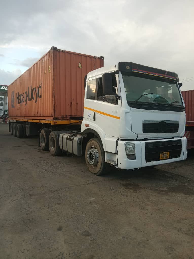 FAW J6P 2018 for Sale in Mbeya