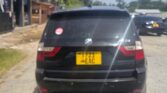 BMW X3 2007 for Sale in Mwanza