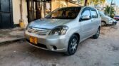 Bei ya Toyota Raum 2004 Sokoni Dar es Salaam Tanzania