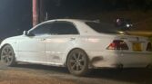 Magari Sokoni Toyota Crown ya Bei Poa 2005