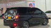 Magari Alphard 2010 lipo Dar es Salaam