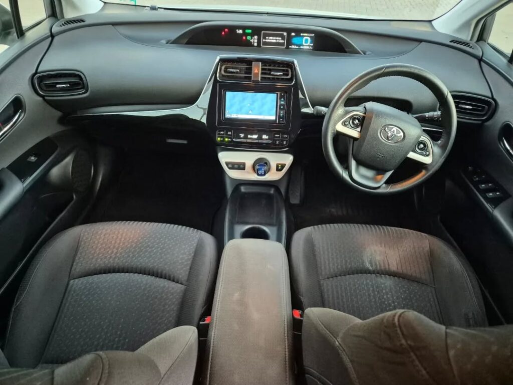 Bei ya Toyota 2017 Sokoni Dar es Salaam Tanzania