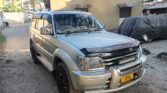 Toyota Land Cruiser Prado 2000 for Sale in Dar es Salaam