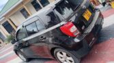 Bei ya Toyota IST 2008 Sokoni Dar es Salaam Tanzania