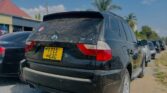Price BMW X3 2006 for Sale in Mwanza