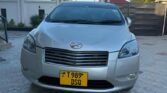 Used Toyota Mark X Zio 2008 for Sale in Dar es Salaam